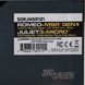 Комплект коллиматор SIG SAUER Romeo-MSR Gen II + JULIET3 Magnifier Combo Kit 000975 фото 8