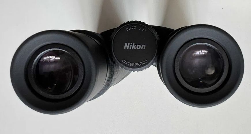 Бинокль Nikon Prostaff P3 8x42mm Оригинал из США 000981 фото