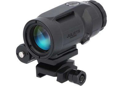 Магніфер SIG SAUER Juliet 5-ти кратний 000972 фото