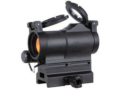 Коліматорний приціл Sig Sauer  Romeo 7S Compact 1x22mm copy_1_011124-8 фото