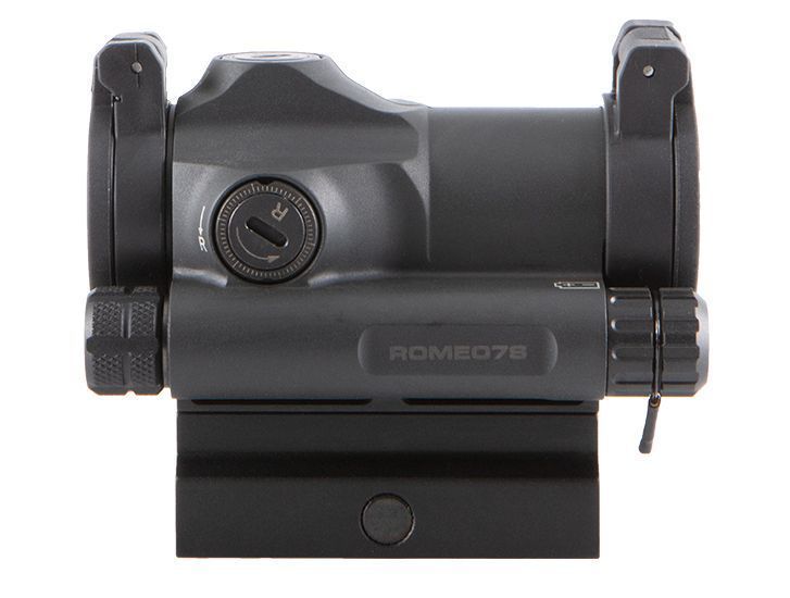 Коліматорний приціл Sig Sauer  Romeo 7S Compact 1x22mm copy_1_011124-8 фото