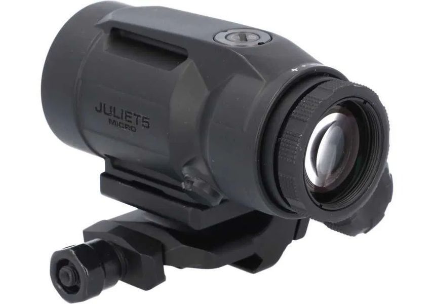 Магніфер SIG SAUER Juliet 5-ти кратний 000972 фото
