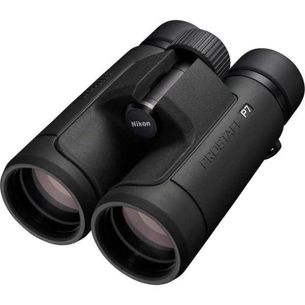 Бінокль Nikon Prostaff P7 8x42mm Оригінал зі США 000982 фото