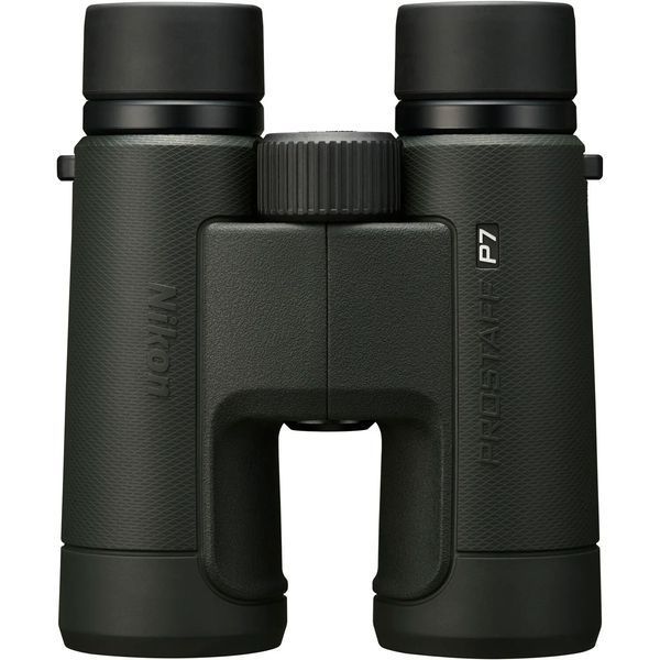Бінокль Nikon Prostaff P7 8x42mm Оригінал зі США 000982 фото