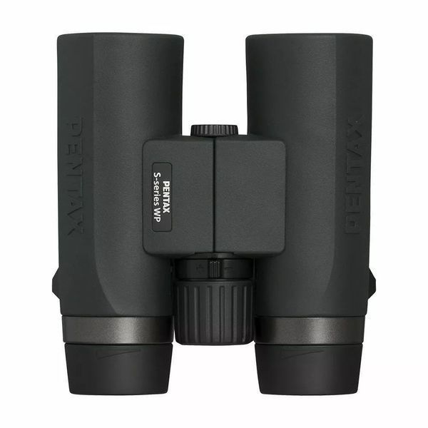 Бінокль Pentax SD 8x42mm WP 0010030 фото