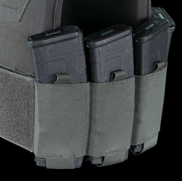 Плитоноска-бронежилет (без плит) Condor Specter Plate Carrier USA 00038 фото