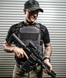 Плитоноска-бронежилет (без плит) Condor Specter Plate Carrier USA 00038 фото 7
