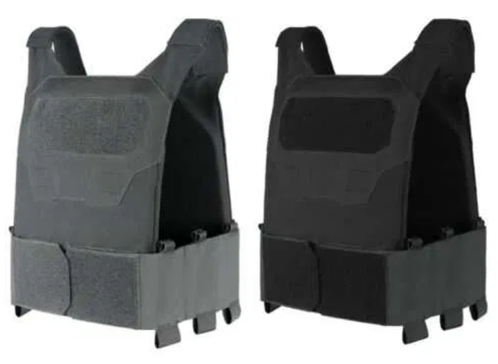 Плитоноска-бронежилет (без плит) Condor Specter Plate Carrier USA 00038 фото