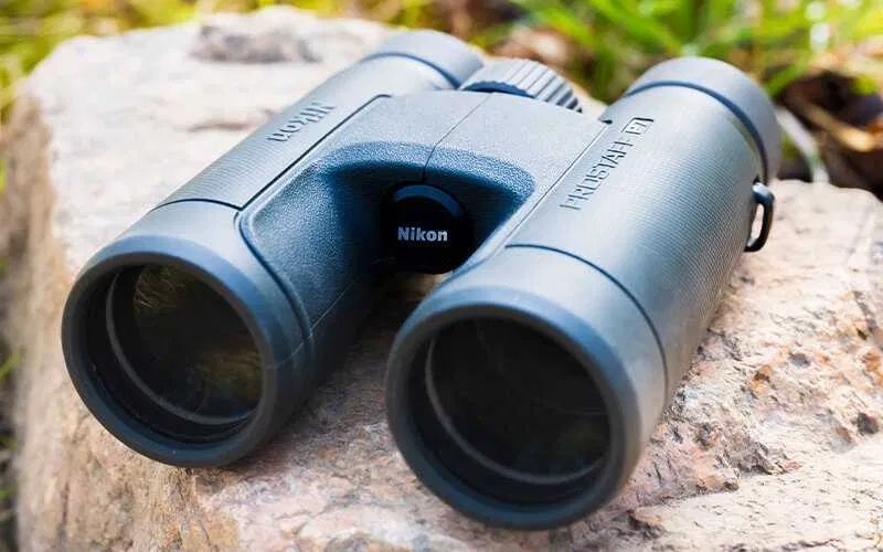 Бінокль Nikon Prostaff P7 8x42mm Оригінал зі США 000982 фото