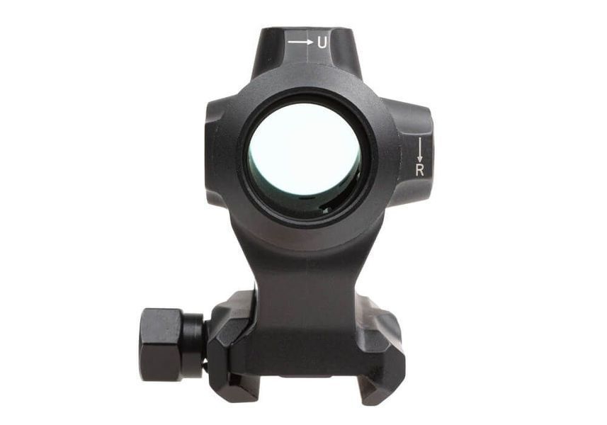 Приціл коліматорний Sig Sauer Romeo 5 XDR Gen II 1x20mm 2 MOA 76 фото