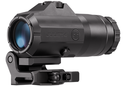 Магніфер Збільшувач Sig Sauer JULIET4 4-х кратний 011124-8-2 фото