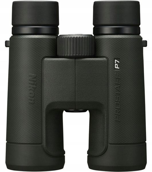 Бинокль Nikon Prostaff P7 10x42mm Оригинал из США 000983 фото