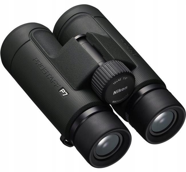 Бинокль Nikon Prostaff P7 10x42mm Оригинал из США 000983 фото