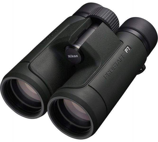 Бинокль Nikon Prostaff P7 10x42mm Оригинал из США 000983 фото