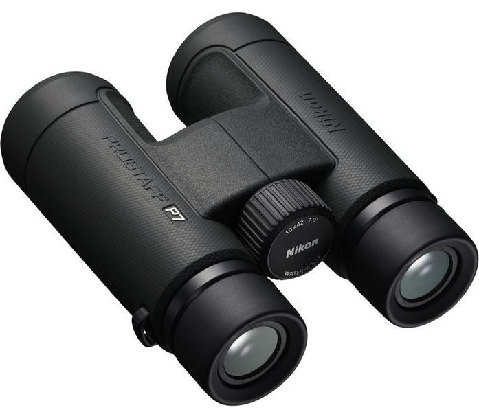 Бинокль Nikon Prostaff P7 10x42mm Оригинал из США 000983 фото