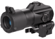 Магнифер Увеличитель Sig Sauer  JULIET4 4-х кратный 011124-8-2 фото 4
