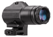 Магнифер Увеличитель Sig Sauer  JULIET4 4-х кратный 011124-8-2 фото 3