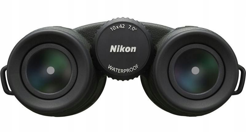 Бинокль Nikon Prostaff P7 10x42mm Оригинал из США 000983 фото
