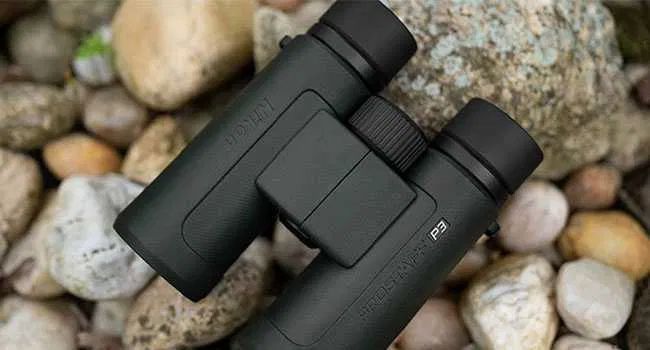 Бінокль Nikon Prostaff P3 10x30mm Оригінал зі США 000984 фото