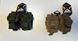 Підсумок для 2-х гранат Condor Double Frag Grenade Койот 00124 фото 7