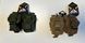 Підсумок для 2-х гранат Condor Double Frag Grenade Койот 00124 фото 4
