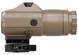 Магнифер Увеличитель Sig Sauer JULIET4 4-х кратный TAN 011124-8-3 фото 9