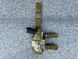 Кобура Тактическая набедренная из США Мультикам 000313 фото 2