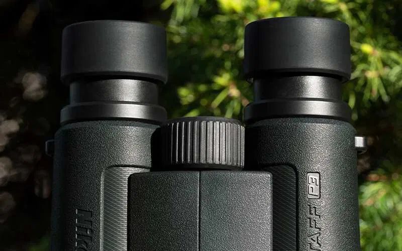 Бінокль Nikon Prostaff P3 10x30mm Оригінал зі США 000984 фото