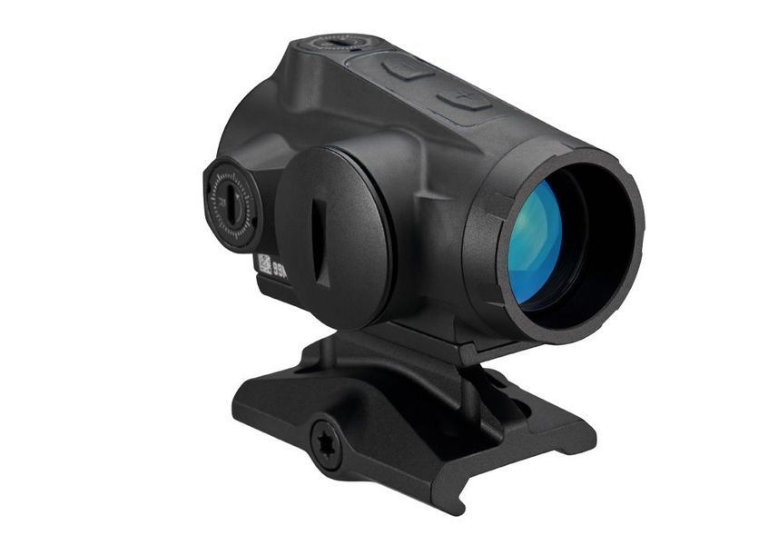 copy_Прицел коллиматорный SIG SAUER ROMEO5 GEN II Green Dot Green Dot фото