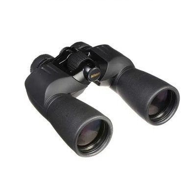 Бінокль Nikon Action Ex Extreme 10x50mm Оригінал зі США 000472 фото