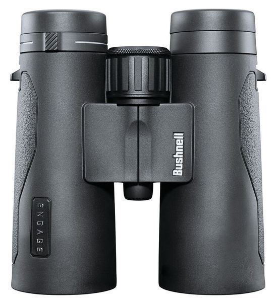 Бинокль Bushnell Engage EDX 10x42 Стекло ED Engage EDX 10x42 фото