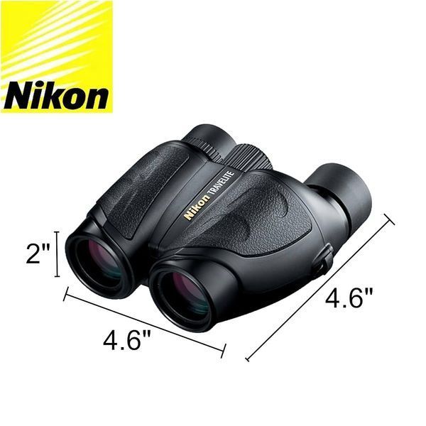 Бинокль Nikon Travelite 8x25 89 фото