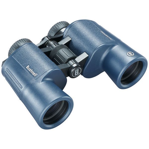 Бінокль Bushnell 12x42mm H2O Waterproof Оригінал зі США 00046 фото