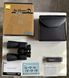 Бинокль Nikon Action Ex Extreme 10x50mm Оригинал из США 000472 фото 2