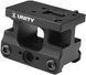 Кріплення Unity Tactical FAST&trade; AEMS | Black 6-013 фото 1