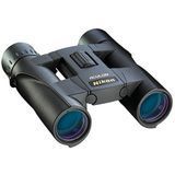 Бінокль Nikon Aculon A30 10x25mm BLACK 88 фото