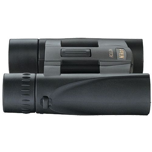 Бинокль Nikon Aculon A30 10x25mm BLACK 88 фото