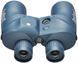 Бинокль с дальномерной сеткой и компасом Bushnell 7x50mm Темно-синий 00168 фото 3